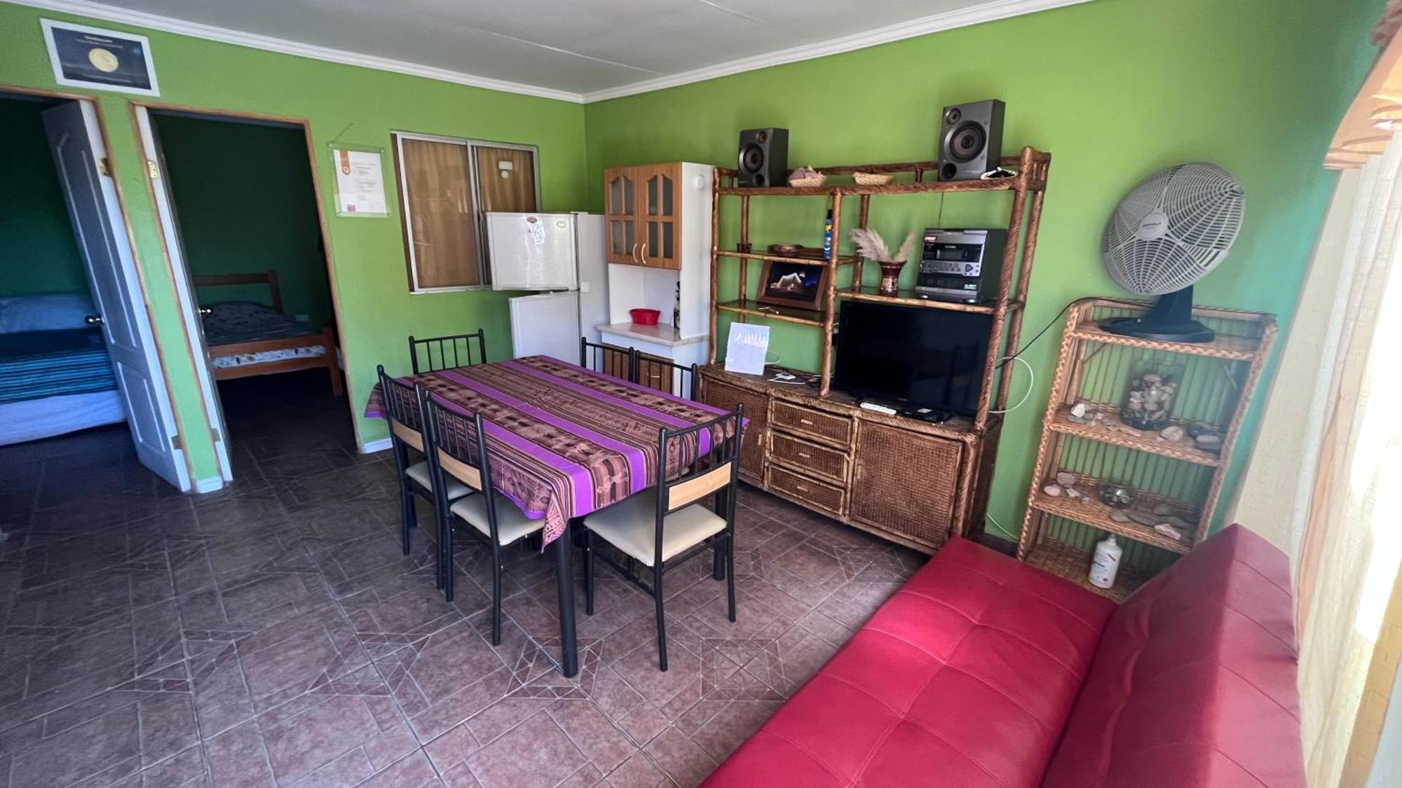 Cota6000 Dpto B Apartment San Pedro de Atacama Exterior photo